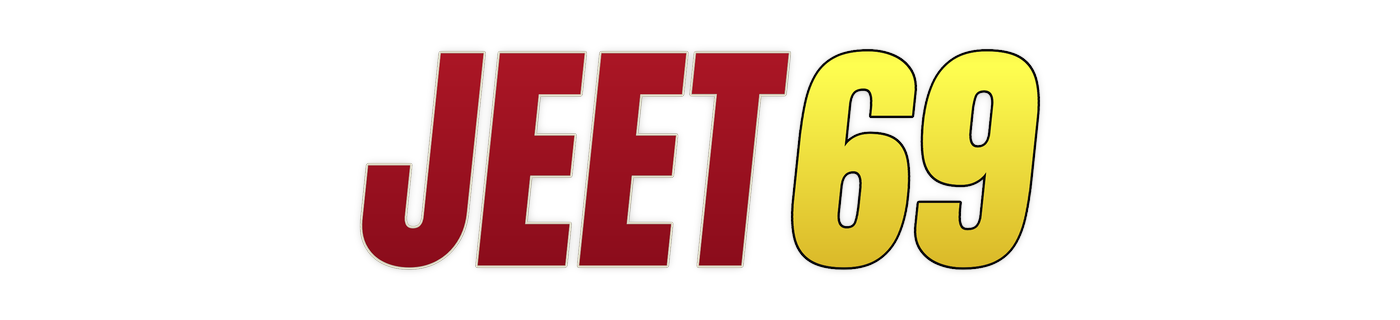 jeet69 লোগো